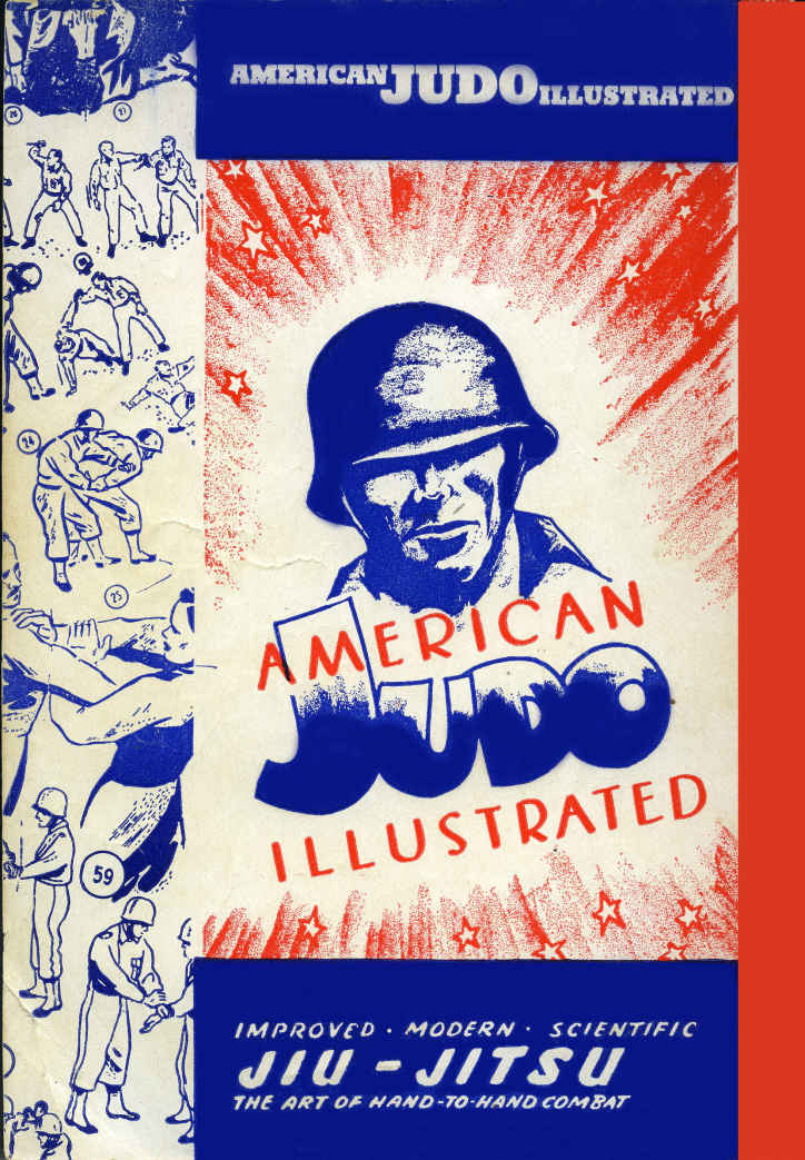 American Judo Arthur Hobart Farrar