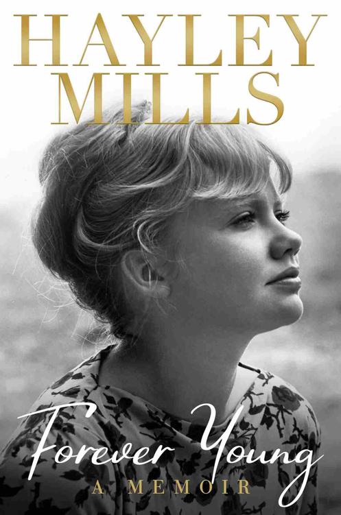 Forever Young Hayley Mills