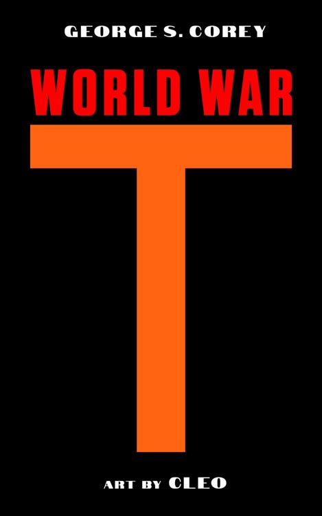 World War T George S Corey