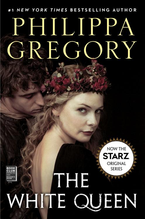 The White Queen Philippa Gregory