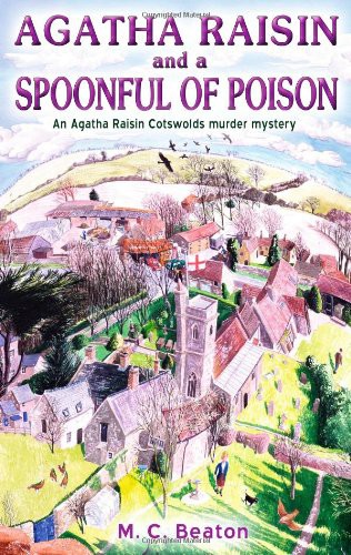 Agatha Raisin M C Beaton
