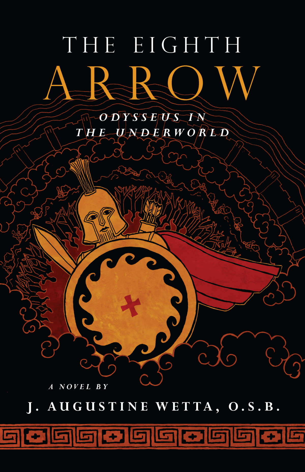 The Eighth Arrow J Augustine Wetta