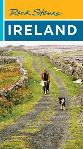 Rick Steves Ireland 21st Rick Steves Pat Oconnor
