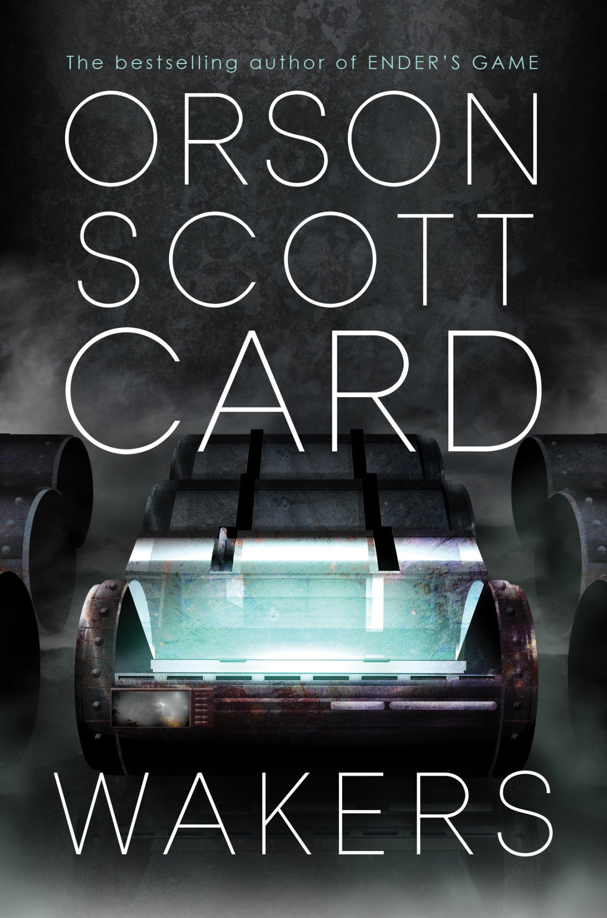 Wakers Orson Scott Card