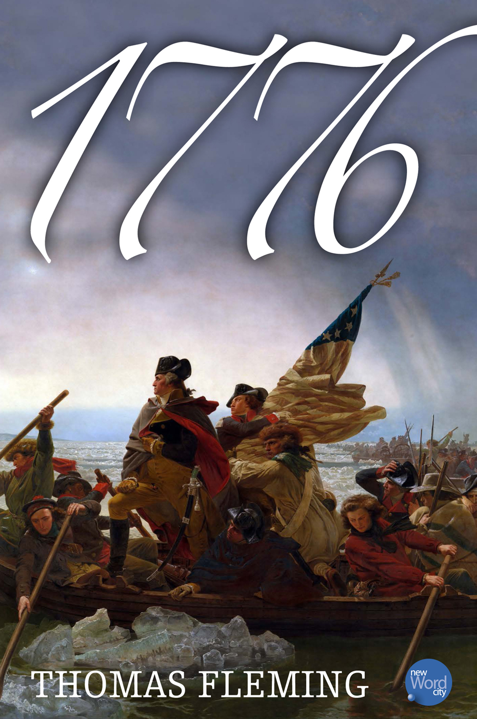 1776 Thomas Fleming