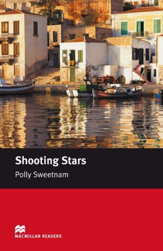 Shooting Stars Macmillan Readers Level 1 Polly Sweetnam