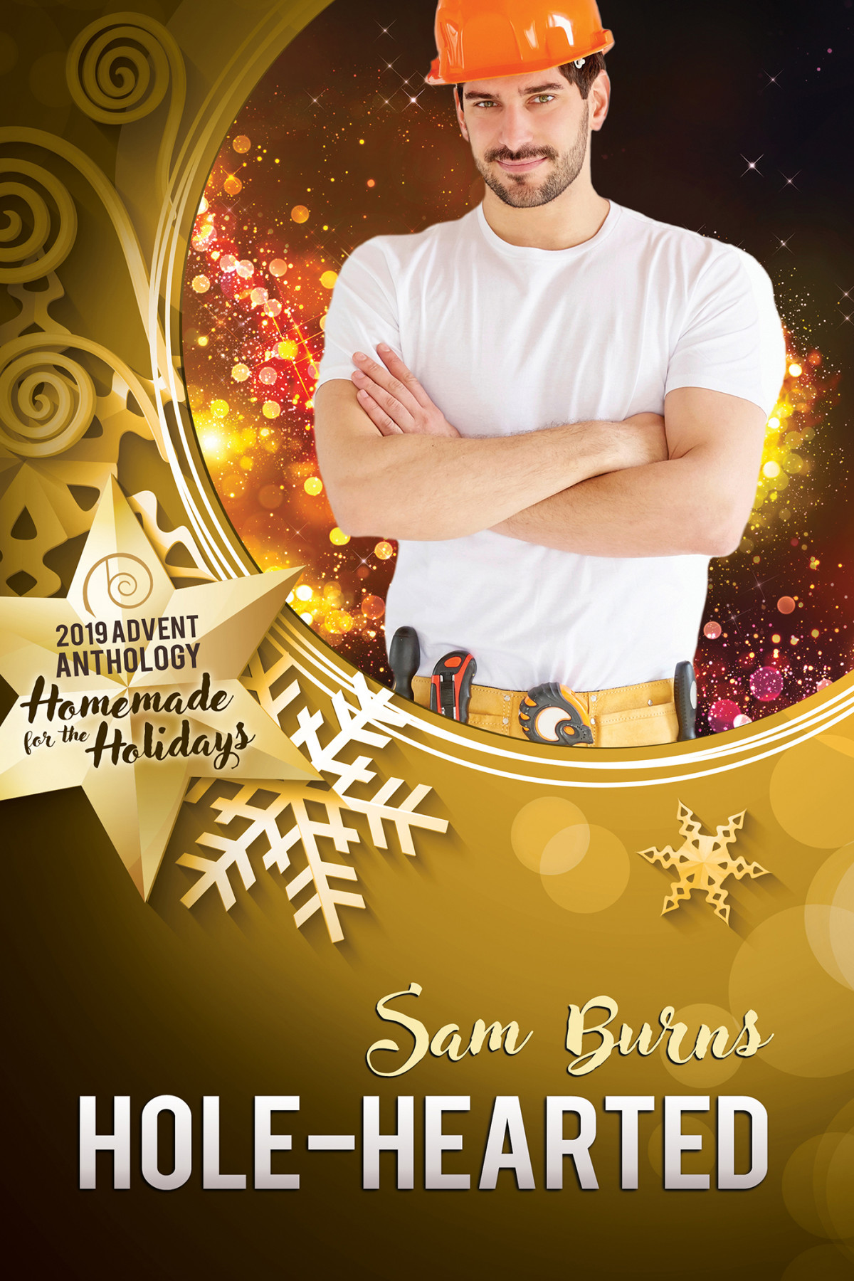 Holehearted Sam Burns