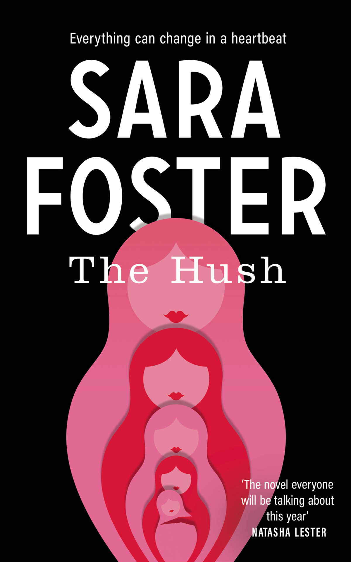 The Hush Sara Foster