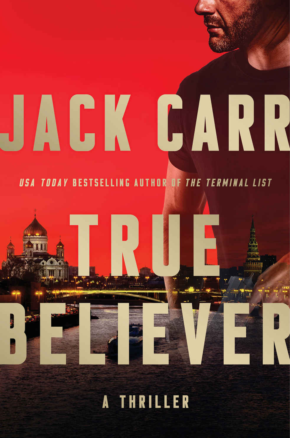 True Believer Terminal List 2 Jack Carr