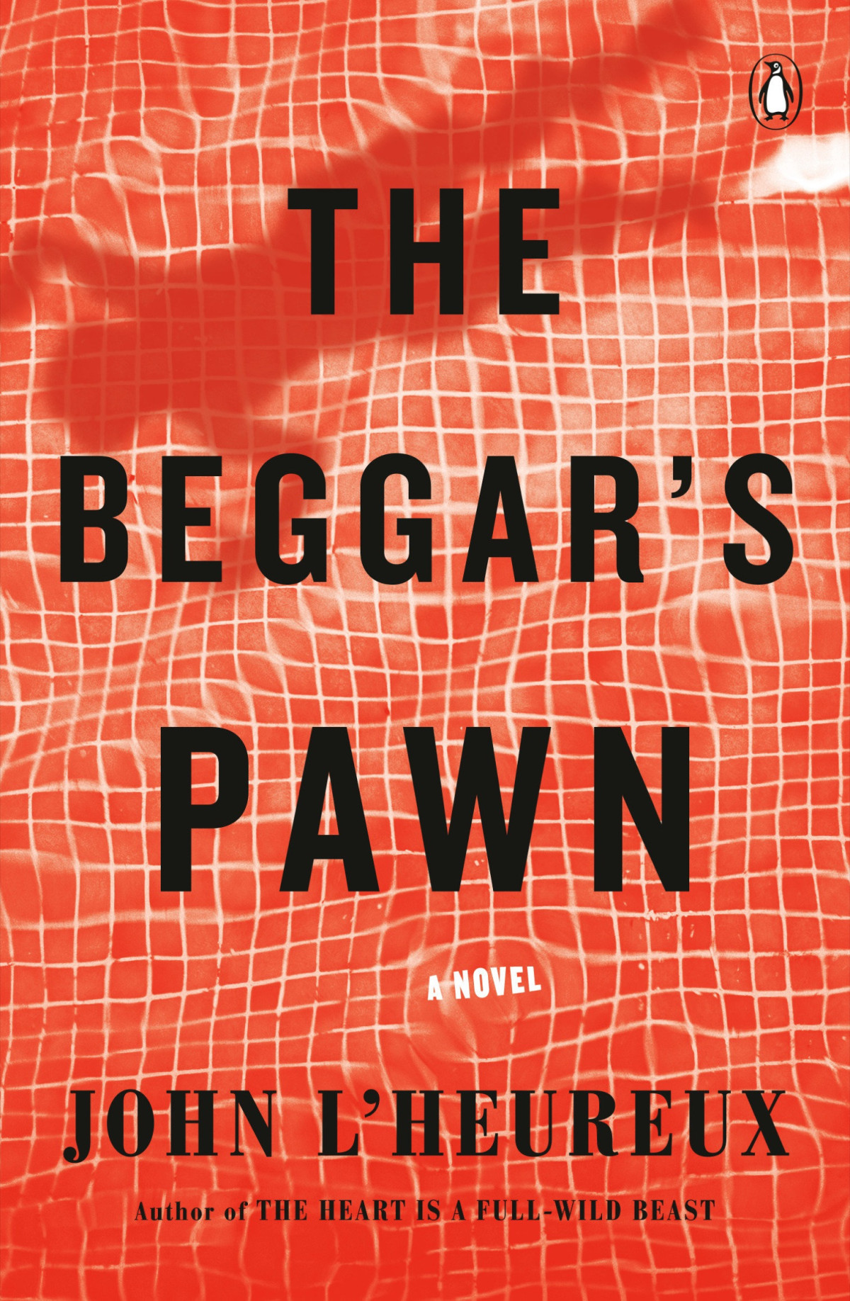 The Beggars Pawn John Lheureux