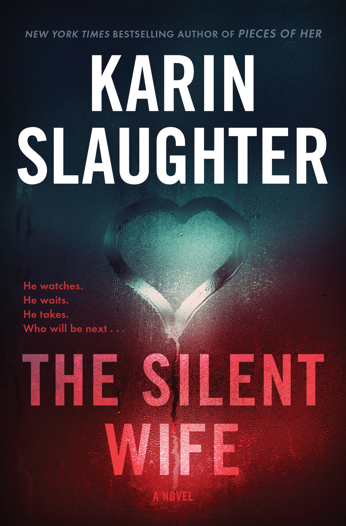 The Silent Wife Karin Slaughter