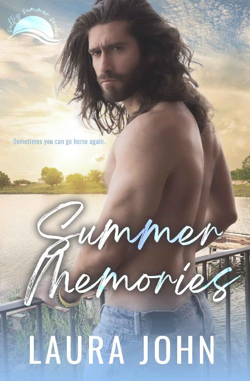 Summer Memories A Mm Small Town Romance Sultry Summer Series Book 3 Laura John