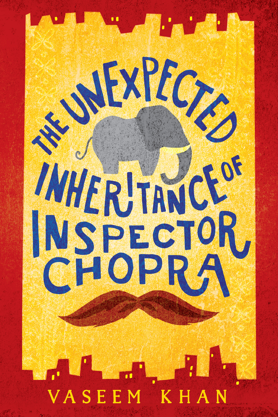 Baby Ganesh Agency Investigation 01 The Unexpected Inheritance Of Inspector Chopra Khan