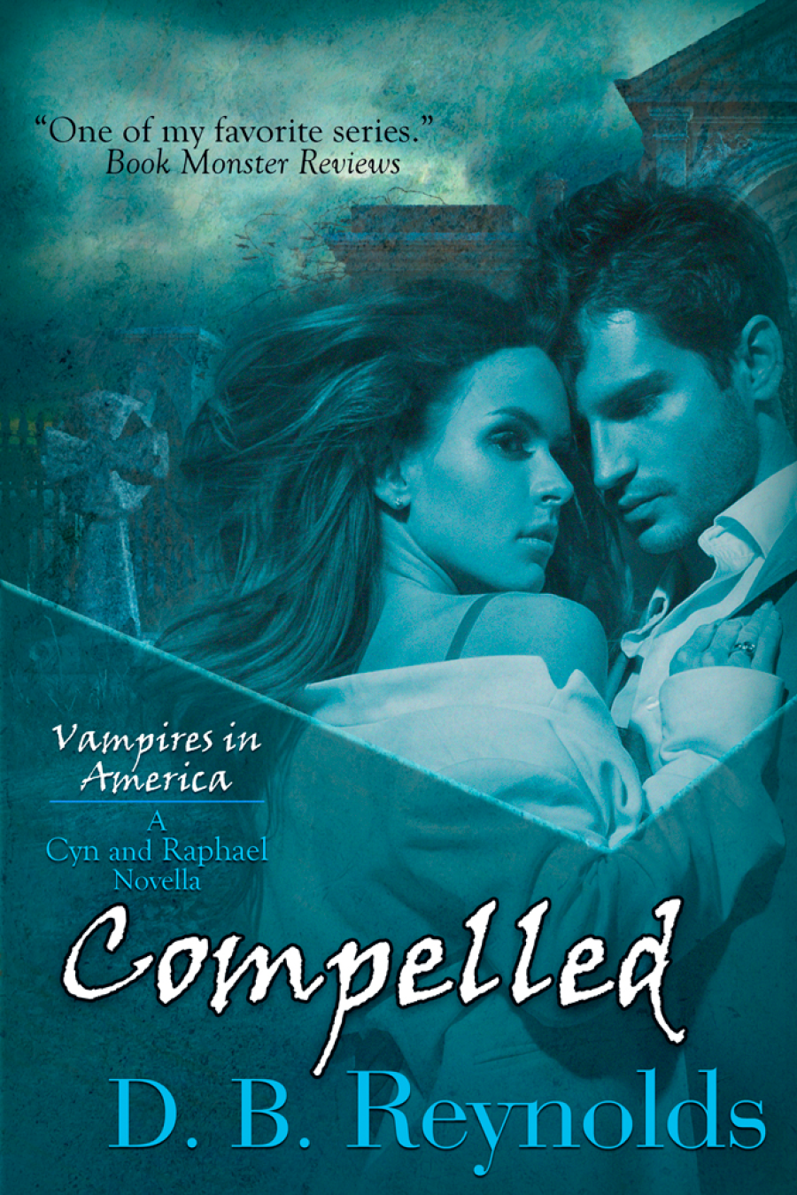 Compelled D B Reynolds