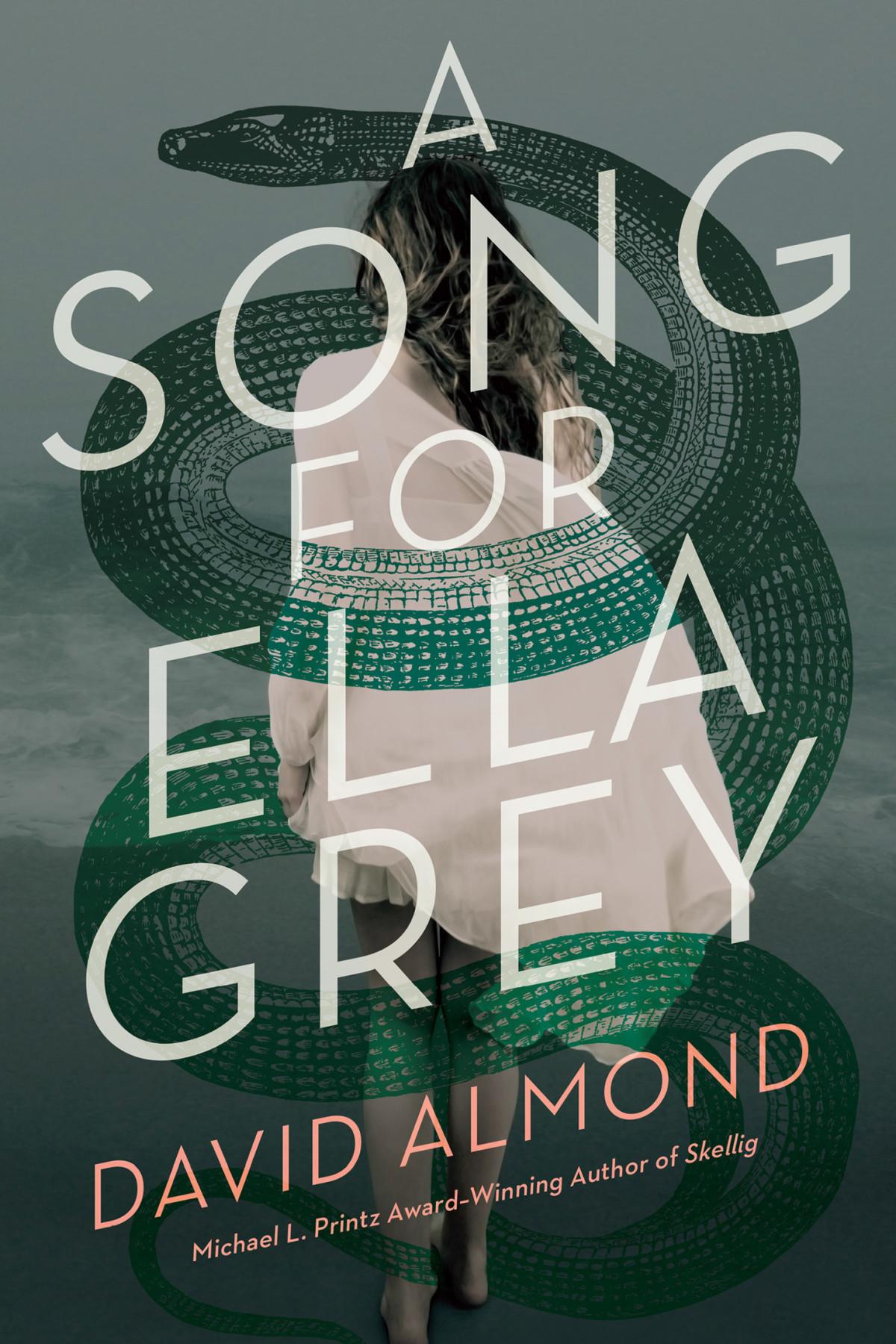 A Song For Ella Grey Almond David