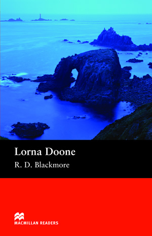 Lorna Doone Macmillan Readers Level 2 R D Blackmore
