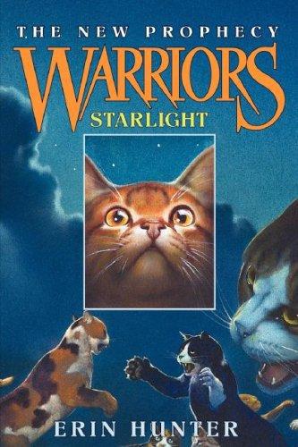 Warriors The New Prophecy 04 Starlight Erin Hunter