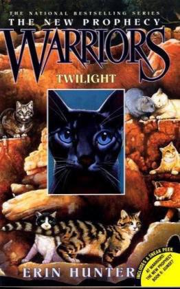 Warriors The New Prophecy 05 Twilight Erin Hunter