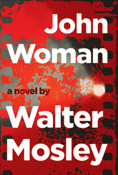John Woman Walter Mosley