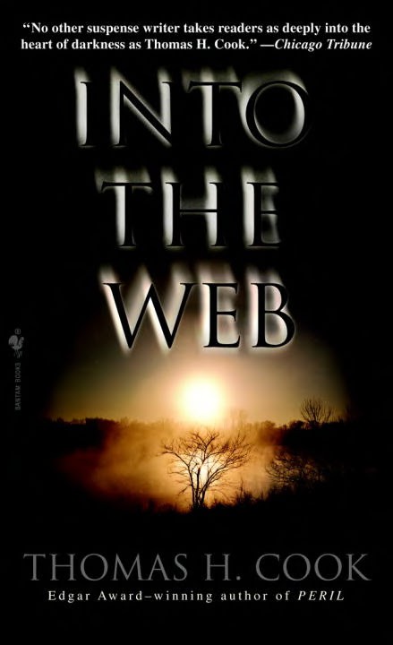 Into The Web Thomas H Cook