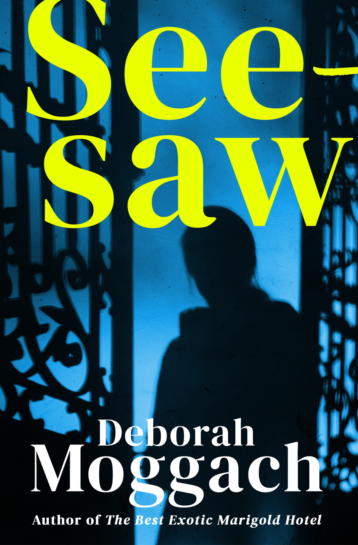Seesaw Deborah Moggach