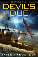 Devils Due Taylor Anderson