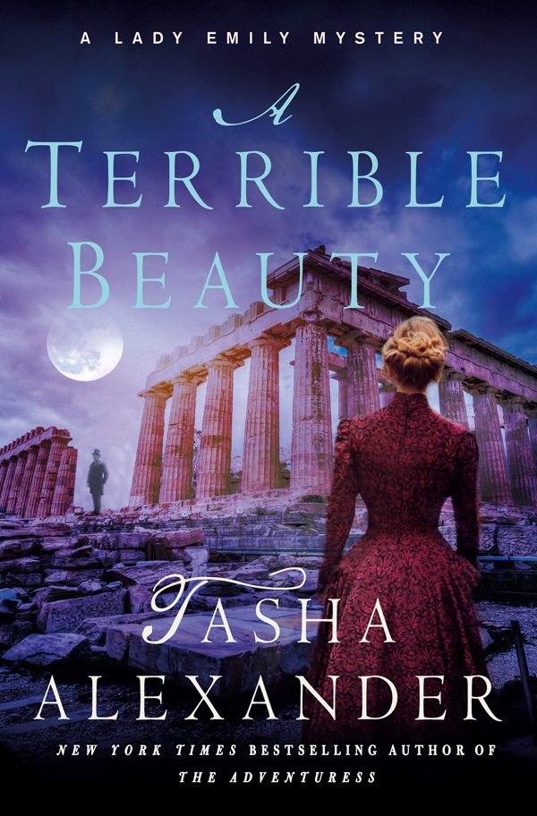 A Terrible Beauty Tasha Alexander