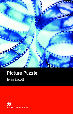 Picture Puzzle Macmillan Readers Level 2 John Scott