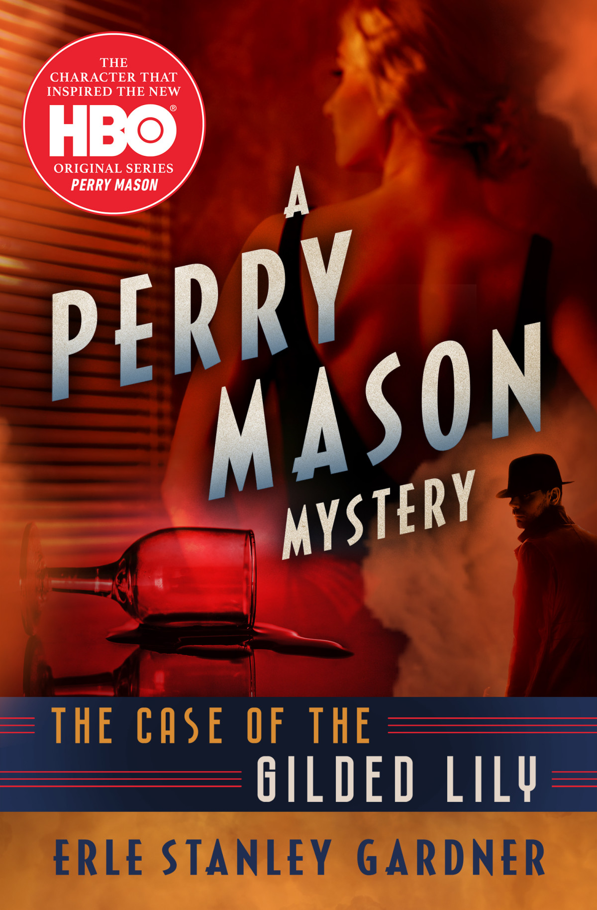 The Case Of The Gilded Lily Erle Stanley Gardner