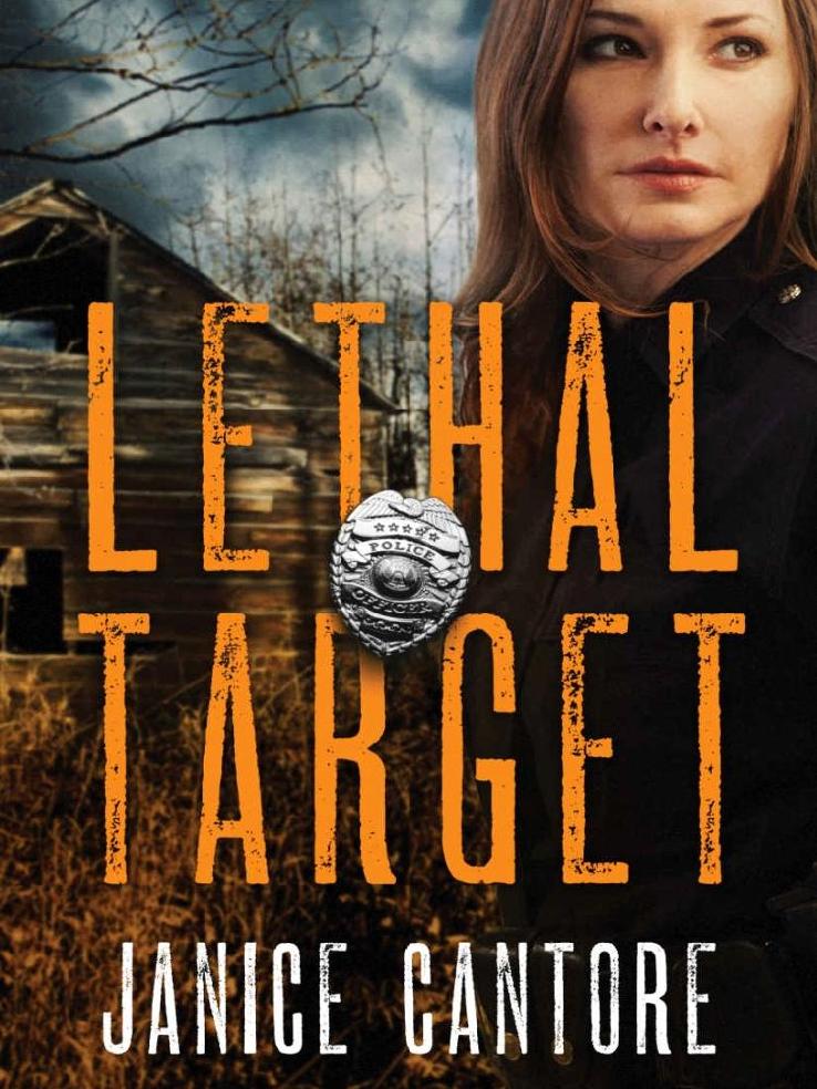The Line Of Duty 02lethal Target Cantore Janice