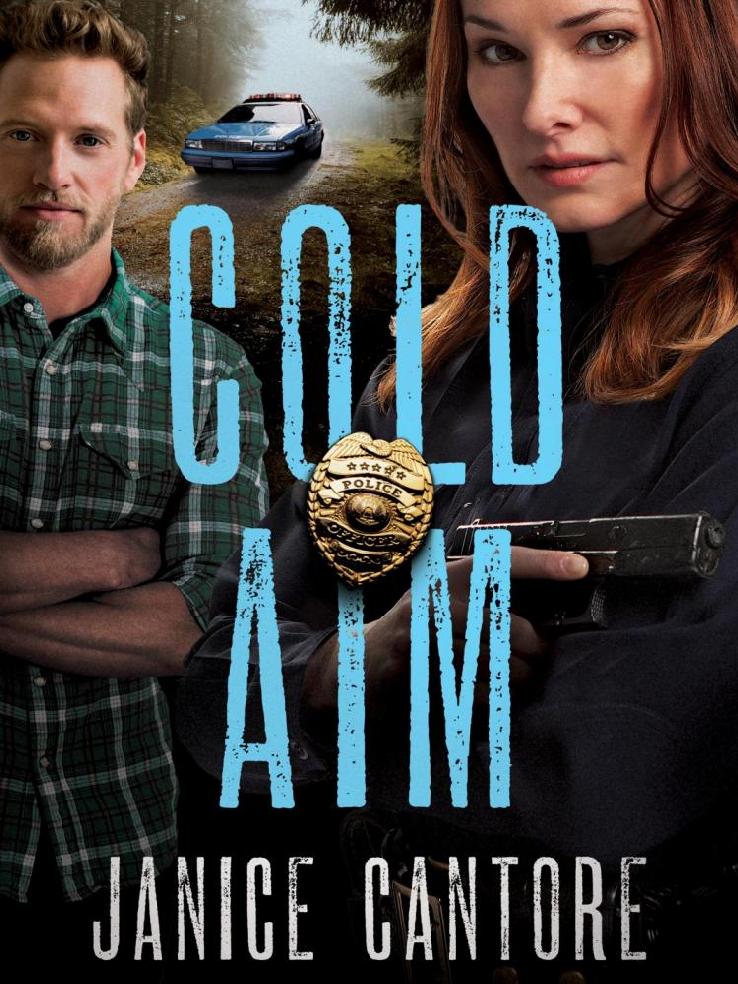 The Line Of Duty 03cold Aim Cantore Janice