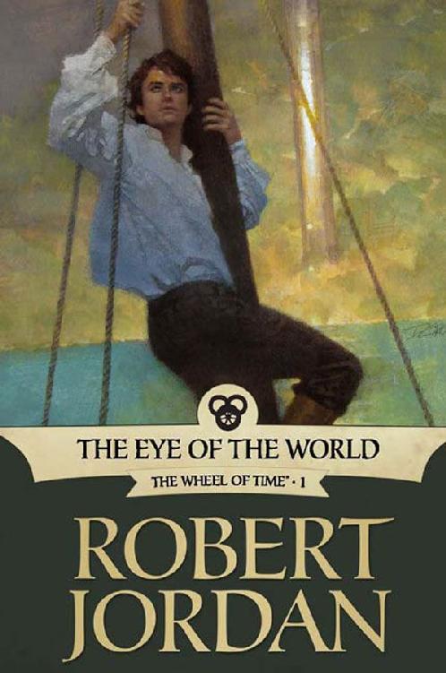 The Eye Of The World Robert Jordan