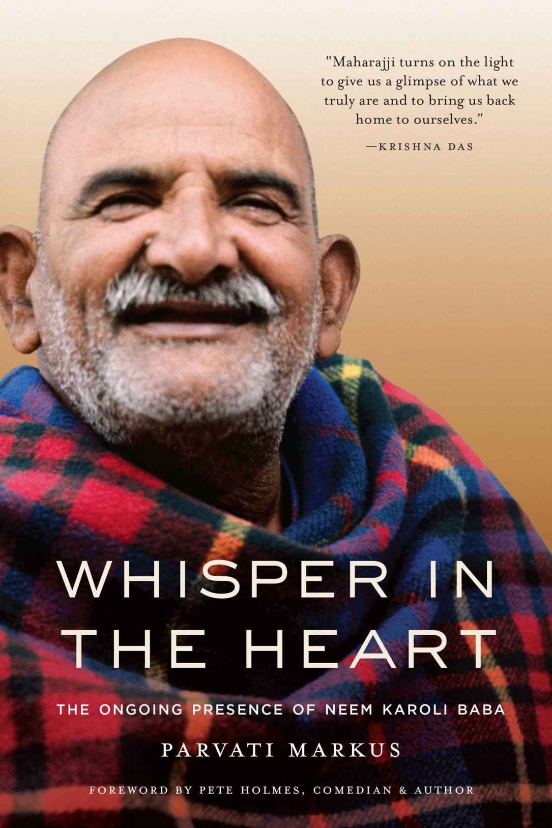 Whisper In The Heart Parvati Markus