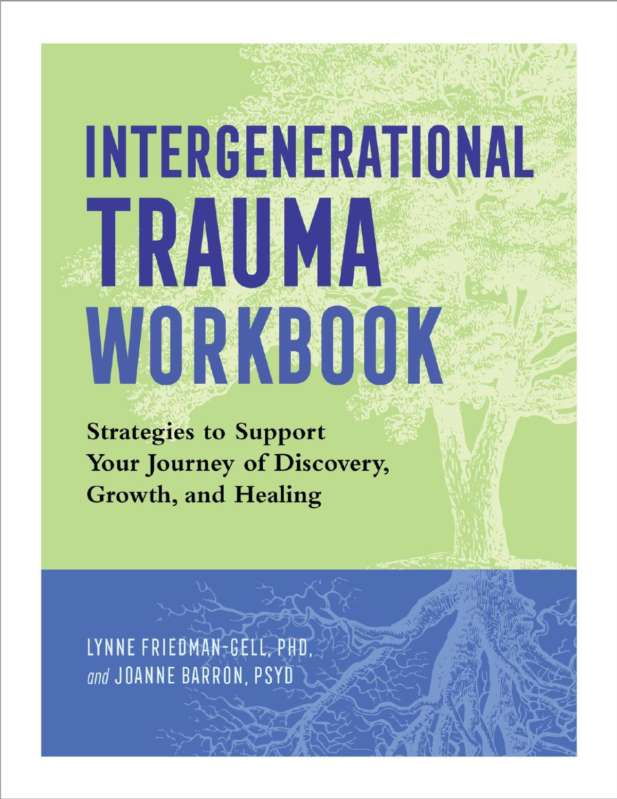 Trauma Seth Schwartz
