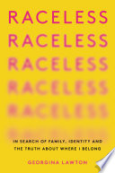 Raceless Georgina Lawton