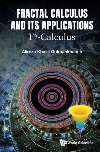 Fractal Calculus And Its Applications Fcalculus Alireza Khalili Golmankhaneh