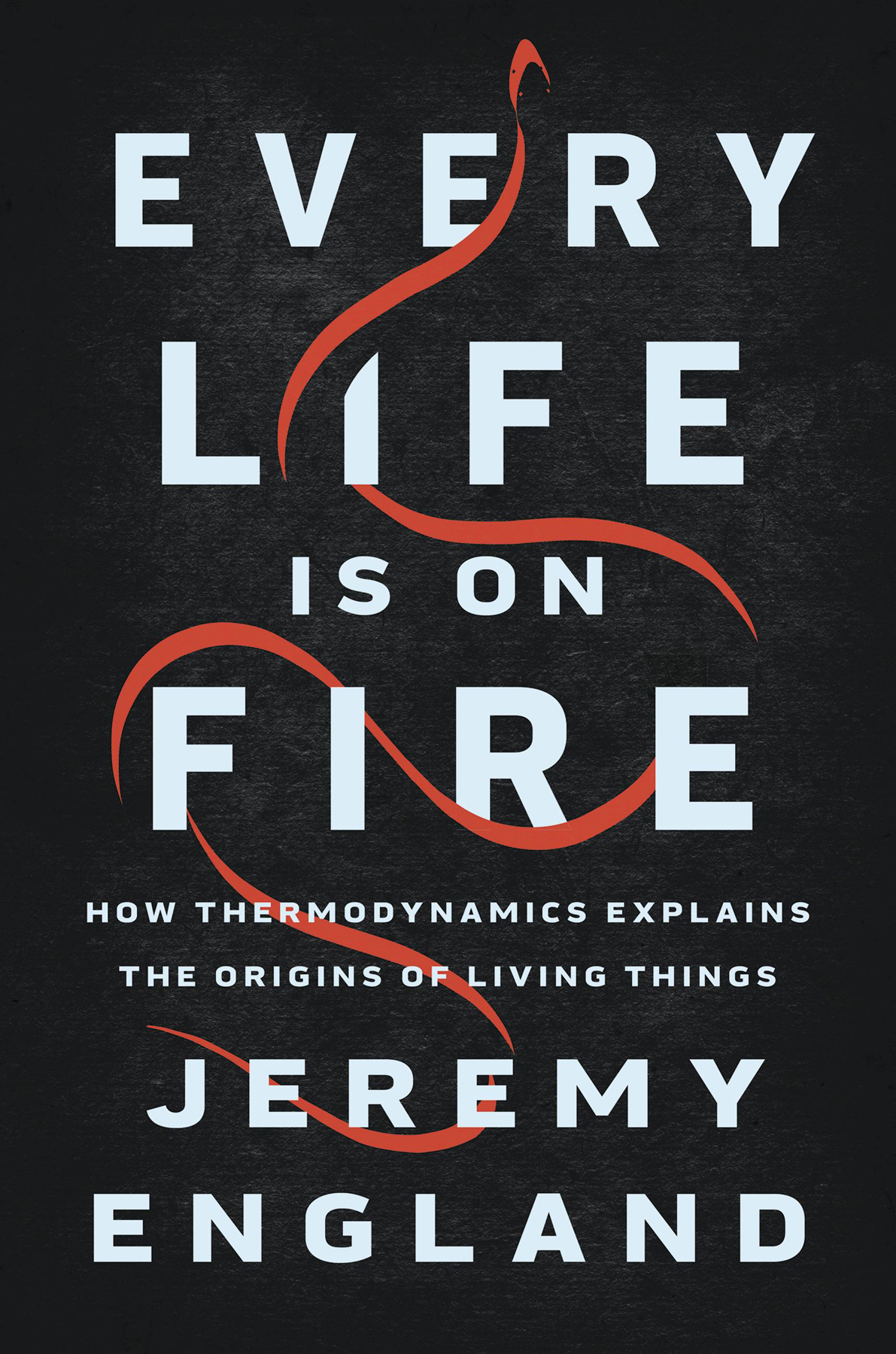 Every Life Is On Fire Jeremy England