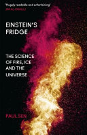 Einsteins Fridge Paul Sen