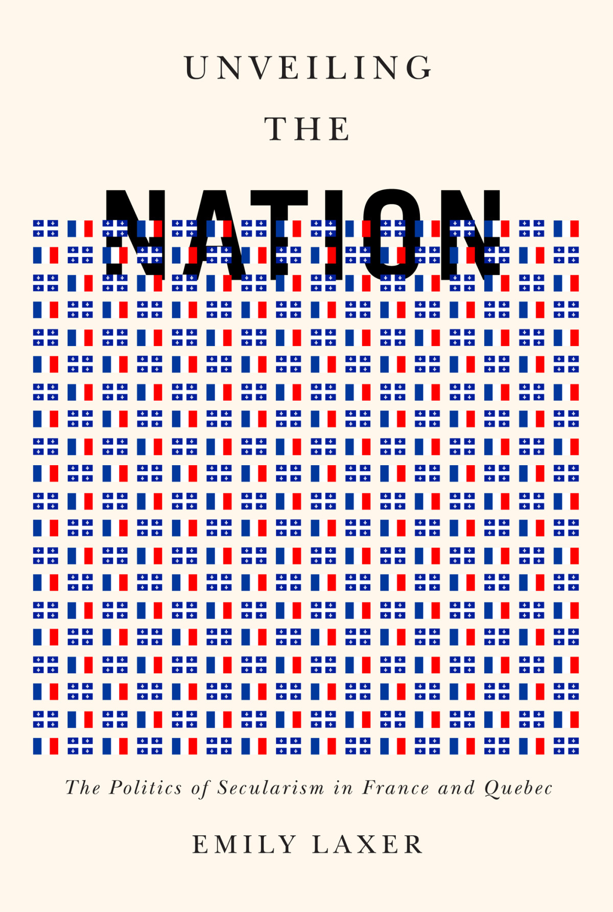 Unveiling The Nation Emily Laxer