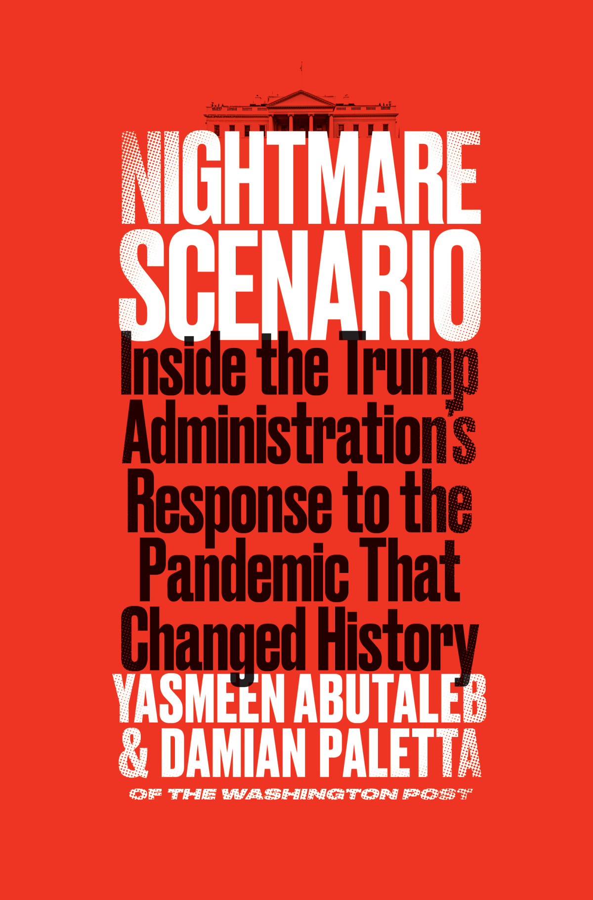 Nightmare Scenario Yasmeen Abutaleb