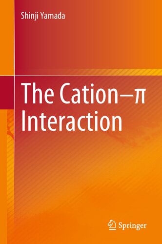The Cation Interaction Shinji Yamada