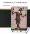 Foundations Of Objectoriented Languages Kim B Bruce