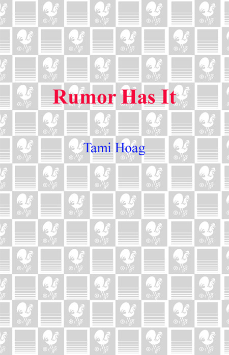 Rumor Has It Tami Hoag