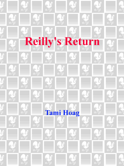 Reillys Return Tami Hoag