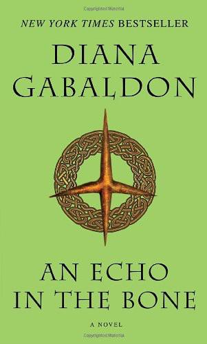 An Echo In The Bone Diana Gabaldon