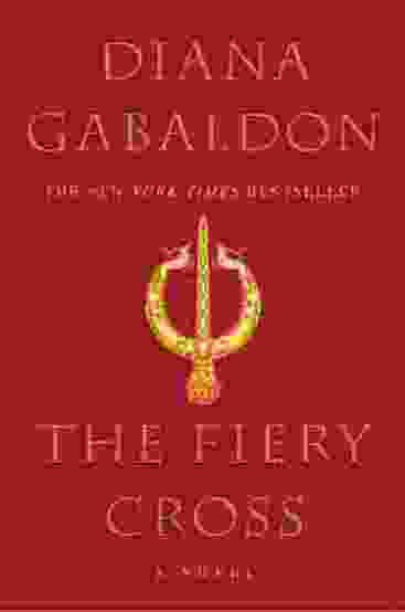 The Fiery Cross Diana Gabaldon