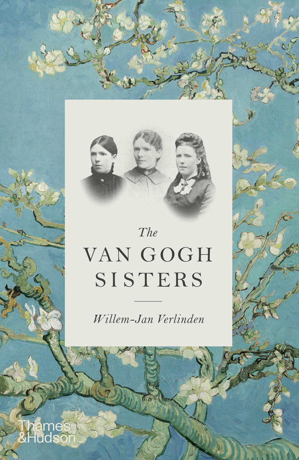 The Van Gogh Sisters Willemjan Verlinden