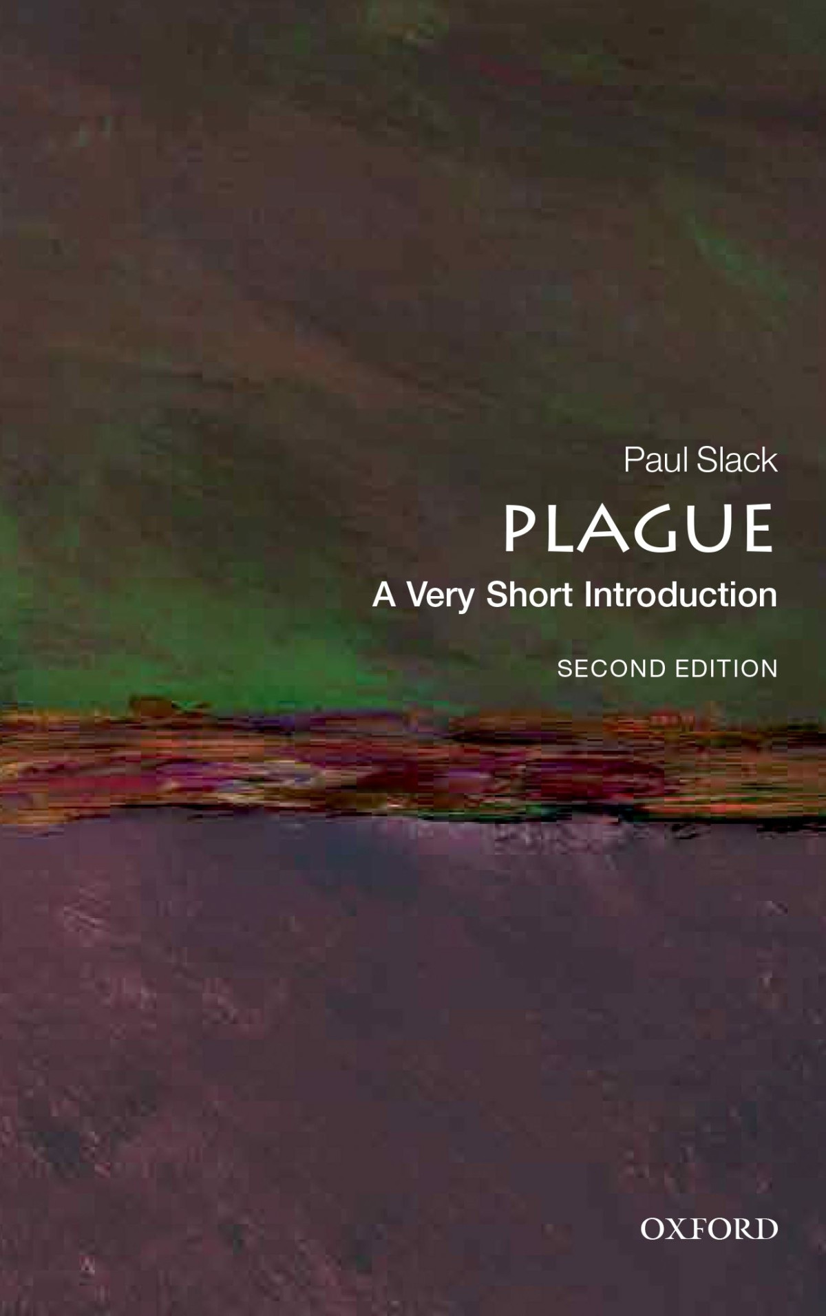 Plague Paul Slack