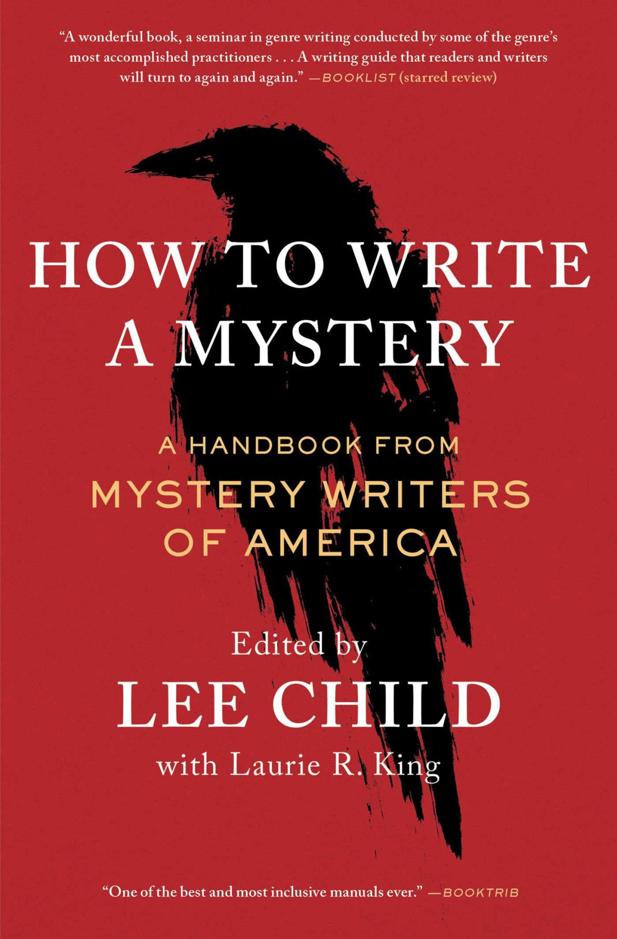 How To Write A Mystery Mystery Writers Of America
