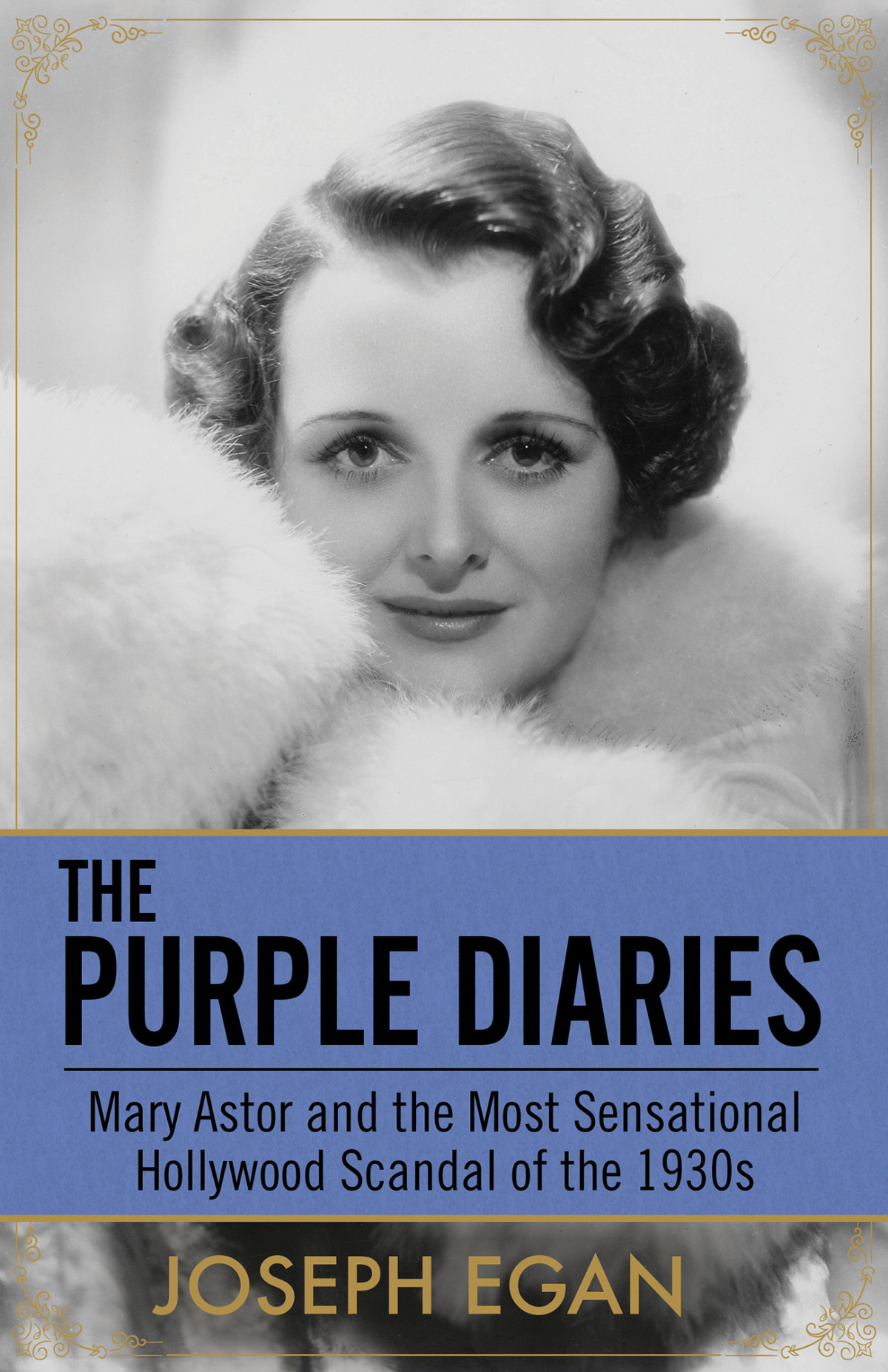 The Purple Diaries Reissue Joseph Egan